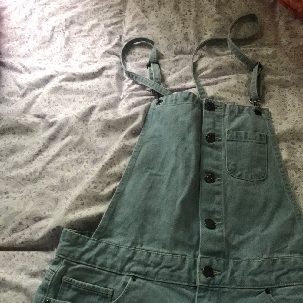 Overalls